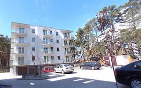 Porta Mare Apartamenty Leśne Tarasy II